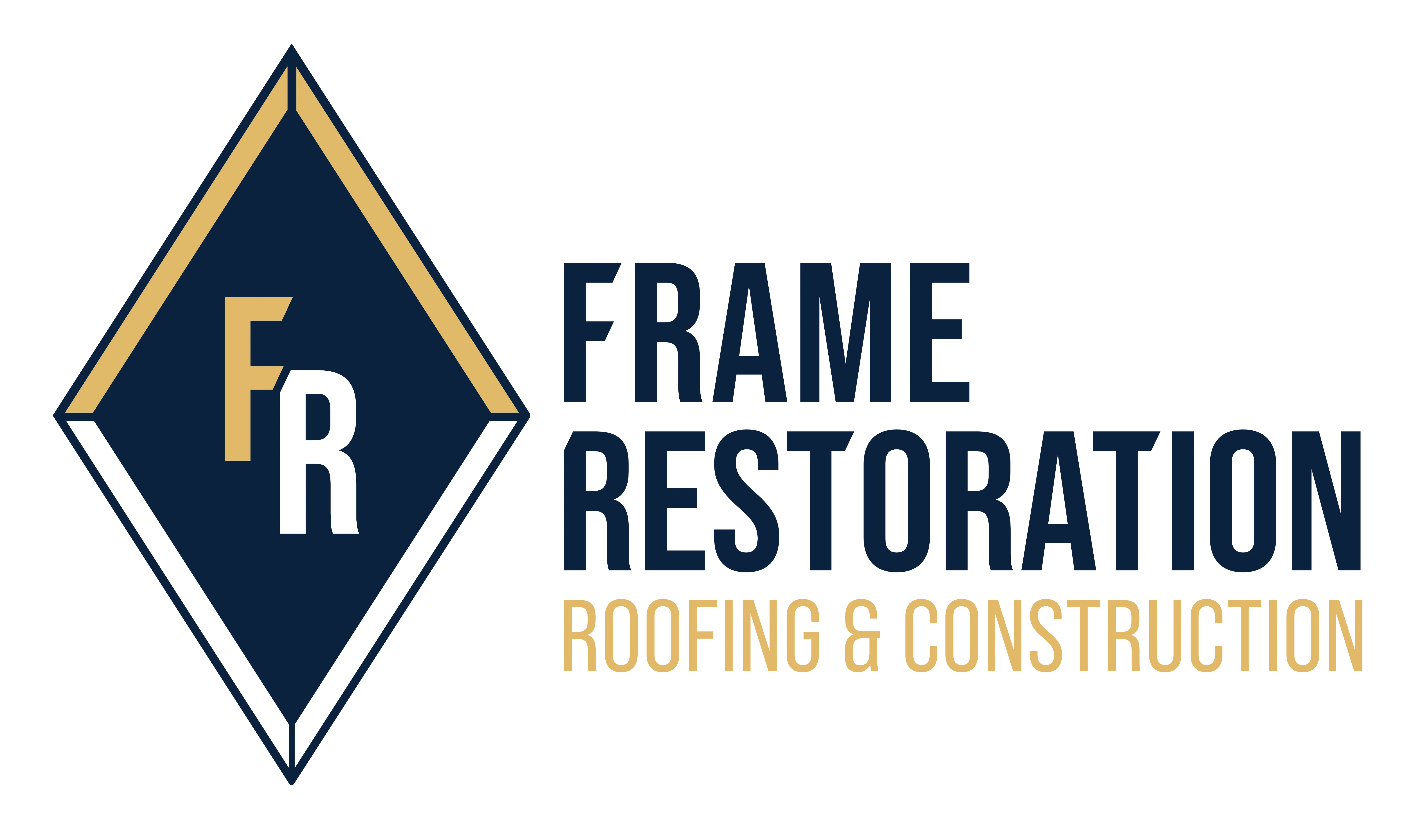 Frame Restoration Utah Roofing & Construction - Utah