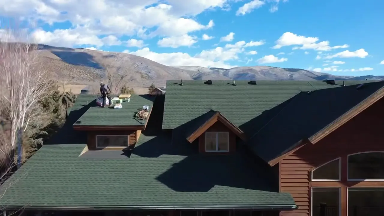 Frame Restoration Utah - Professional Roofing