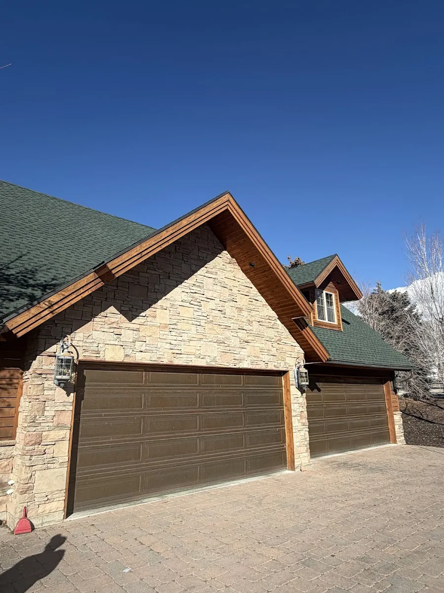 Frame Restoration Utah - Professional Roofing