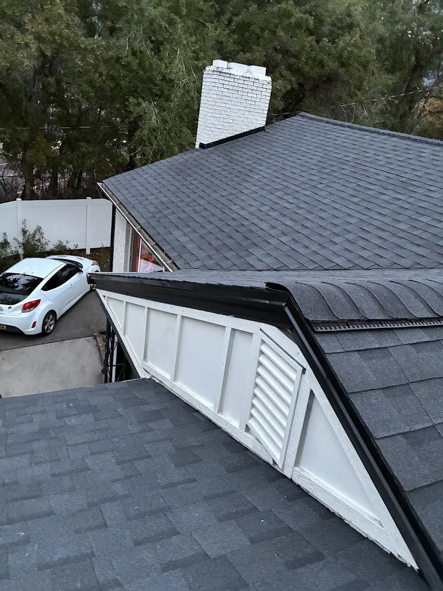 Frame Restoration Utah - Professional Roofing