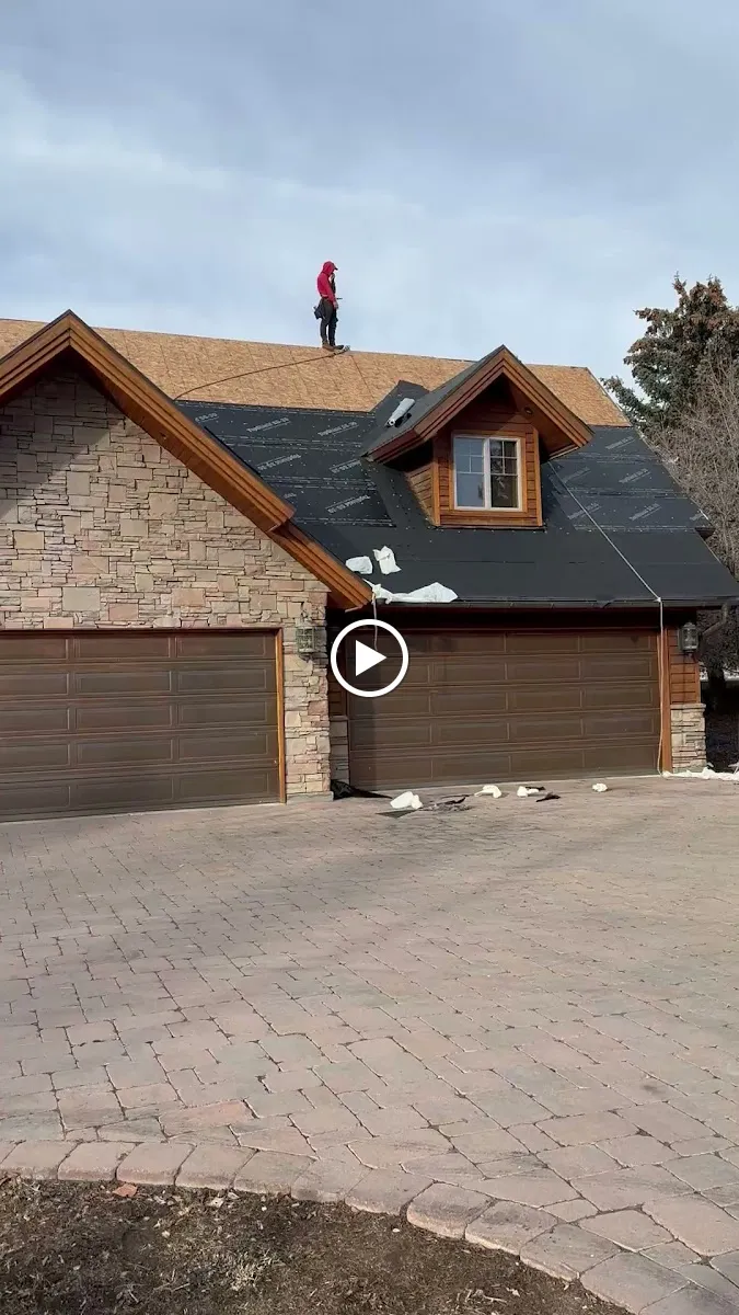 Frame Restoration Utah - Professional Roofing