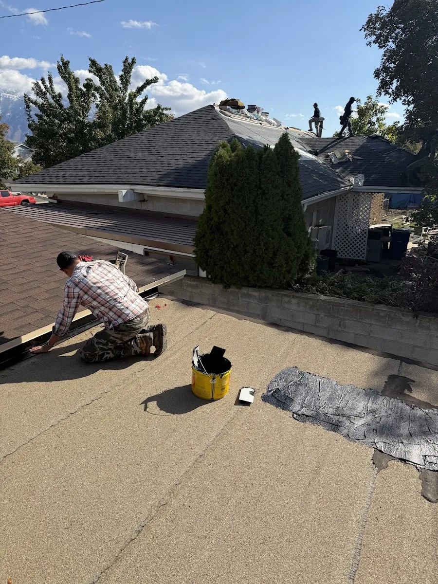 Frame Restoration Utah - Professional Roofing