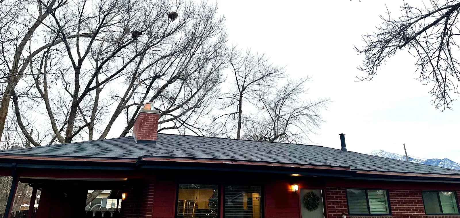 Frame Restoration Utah - Professional Roofing