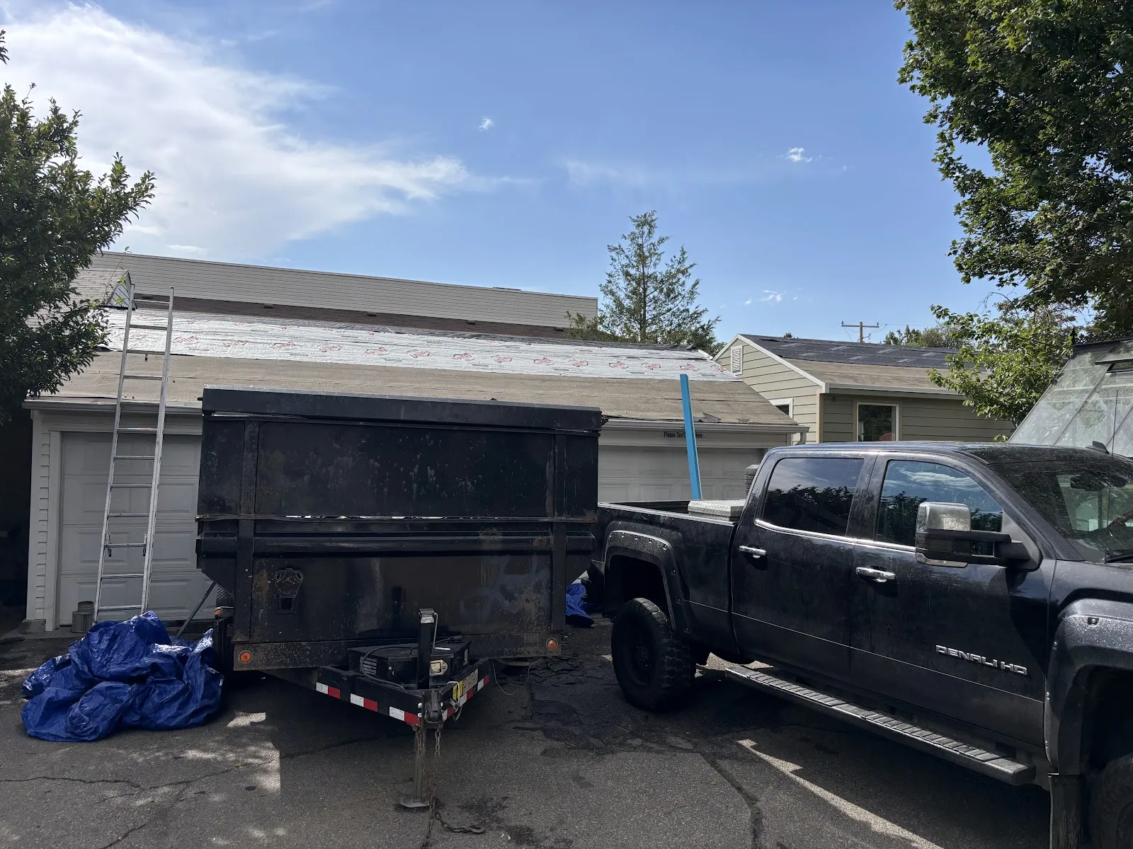 Frame Restoration Utah - Professional Roofing