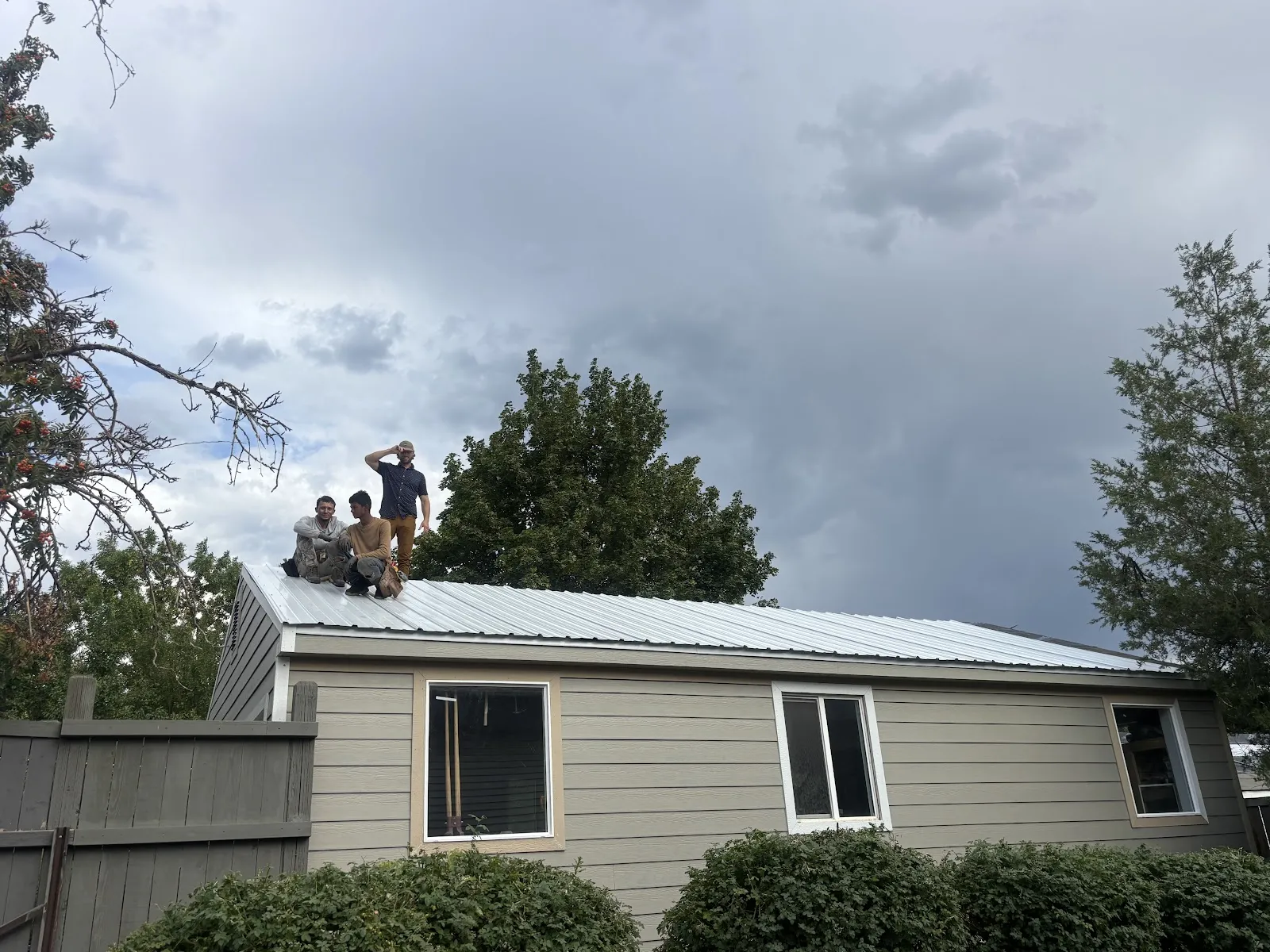 Frame Restoration Utah - Professional Roofing
