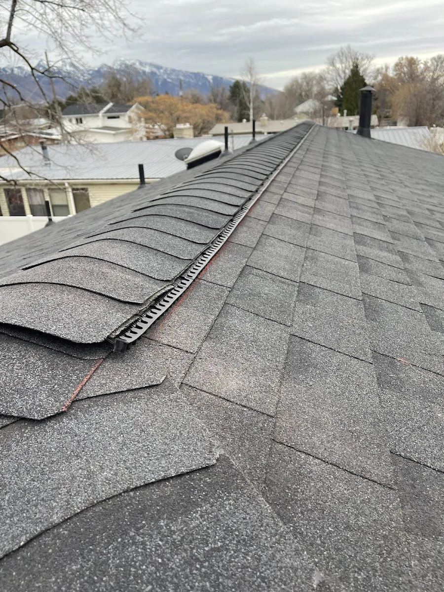 Frame Restoration Utah - Professional Roofing