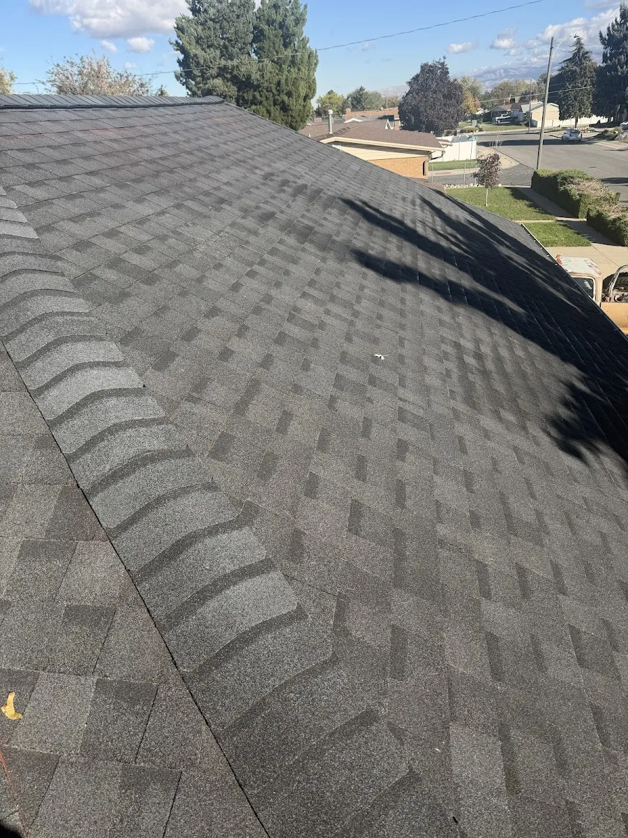 Frame Restoration Utah - Professional Roofing